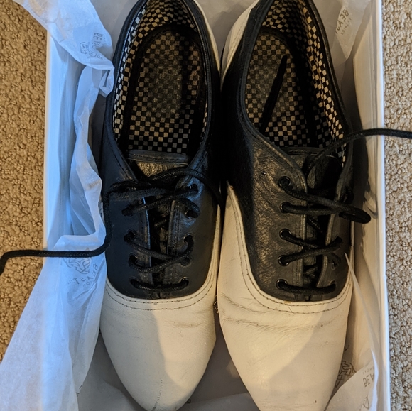 Sophie Vans, Size 5.5 - Picture 8 of 9